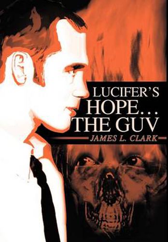 Cover image for Lucifer's Hope the Guv