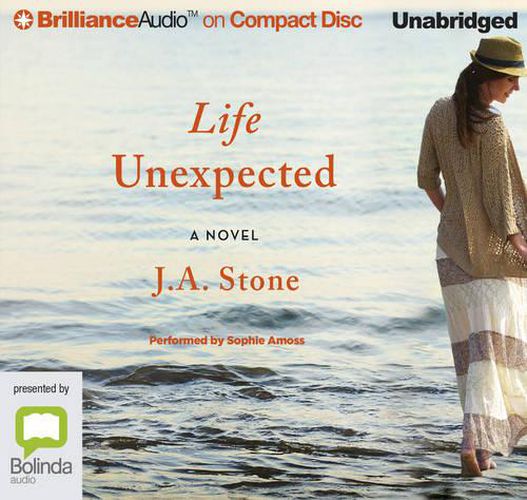 Cover image for Life Unexpected