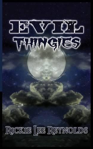 Cover image for Evil Thingies