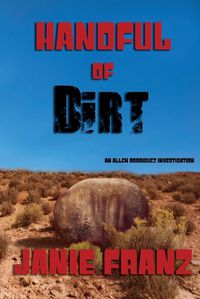 Cover image for Handful of Dirt