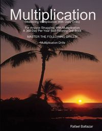 Cover image for Multiplication