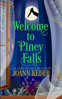 Cover image for Welcome to Piney Falls