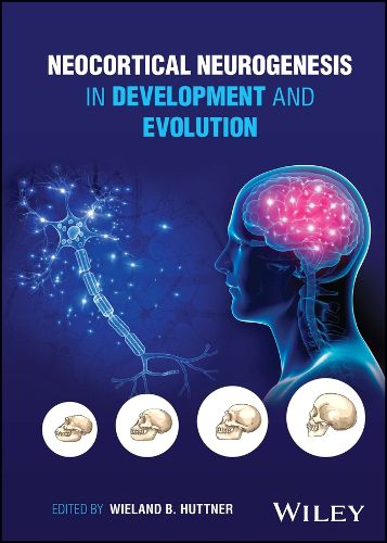 Cover image for Neocortical Neurogenesis in Development and Evolution