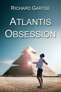 Cover image for Atlantis Obsession