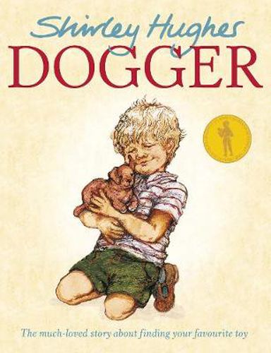 Cover image for Dogger