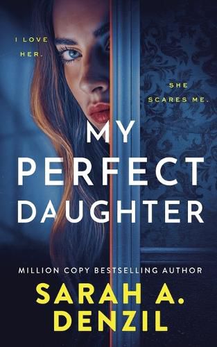 Cover image for My Perfect Daughter