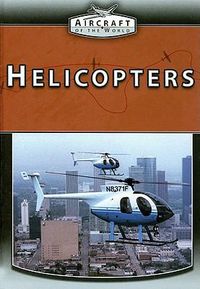 Cover image for Helicopters