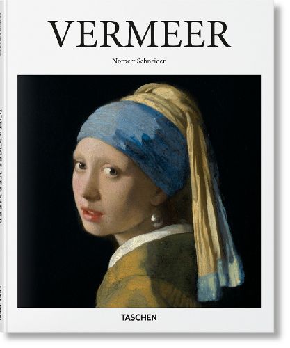 Cover image for Vermeer