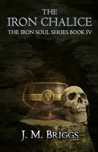 Cover image for The Iron Chalice