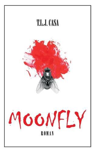 Cover image for Moonfly