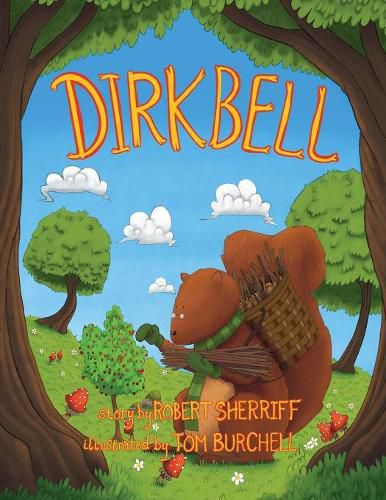 Cover image for Dirkbell