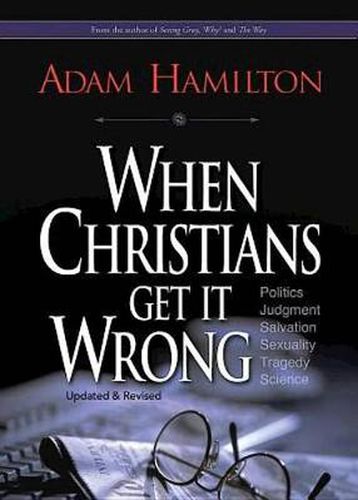 Cover image for When Christians Get It Wrong (Revised)