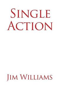 Cover image for Single Action