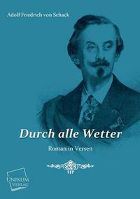 Cover image for Durch Alle Wetter