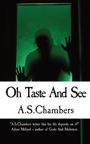 Cover image for Oh Taste And See