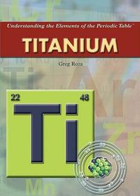 Cover image for Titanium