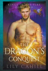 Cover image for The Dragon's Conquest