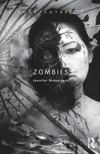 Cover image for Zombies