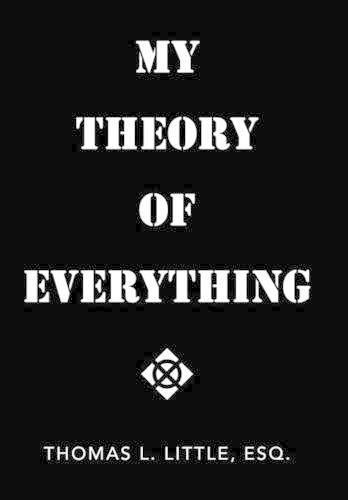 Cover image for My Theory of Everything