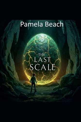Cover image for The Last Scale