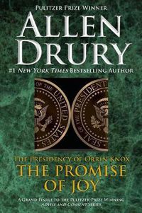 Cover image for Promise of Joy: The Presidency of Orrin Knox