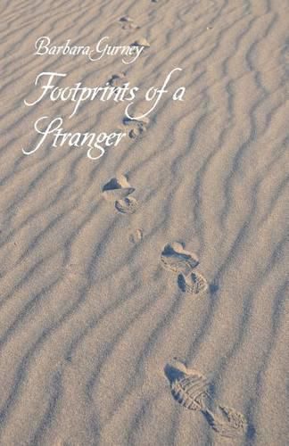 Cover image for Footprints of Strangers