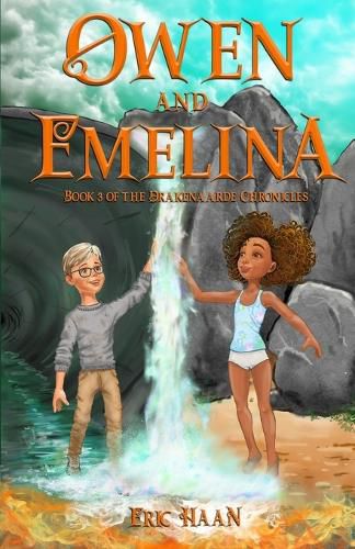 Cover image for Owen and Emelina