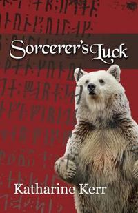 Cover image for Sorcerer's Luck