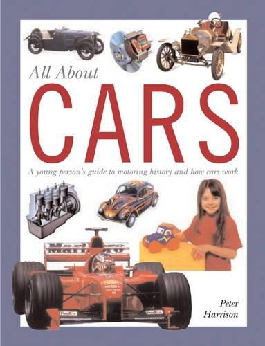 Cover image for Cars
