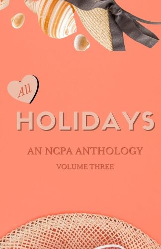 Cover image for All Holidays