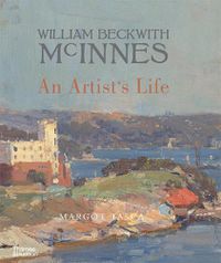 Cover image for William Beckwith McInnes: An Artist's Life