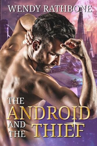 The Android and the Thief