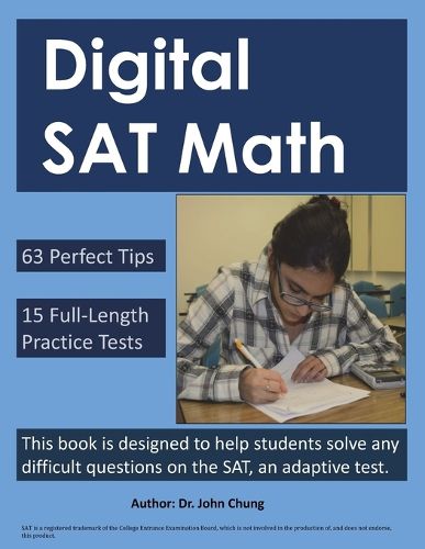Digital SAT Math