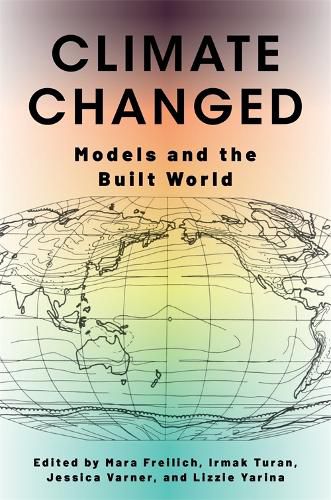 Cover image for Climate Changed