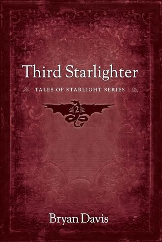 Cover image for Third Starlighter (Tales of Starlight V2) (2nd Edition)