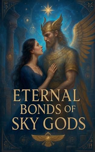 Cover image for Eternal Bonds of the Sky Gods