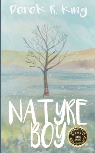 Cover image for Natyre Boy
