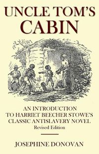 Cover image for Uncle Tom's Cabin