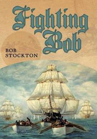 Cover image for Fighting Bob