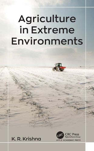 Cover image for Agriculture in Extreme Environments
