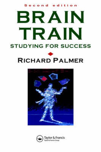 Cover image for Brain Train: Studying for success