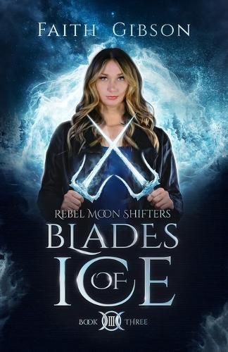 Cover image for Blades of Ice