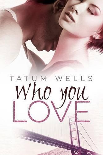 Cover image for Who You Love