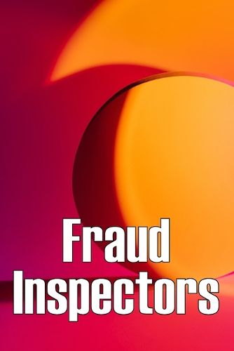 Cover image for Fraud Investigators