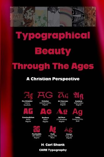 Cover image for Typographical Beauty Through The Ages