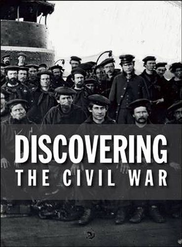 Cover image for Discovering the Civil War