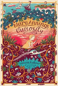 Cover image for Mary Anning's Curiosity