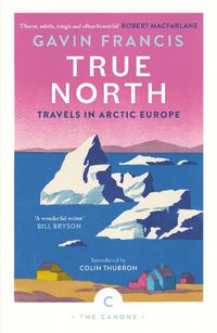 Cover image for True North: Travels in Arctic Europe