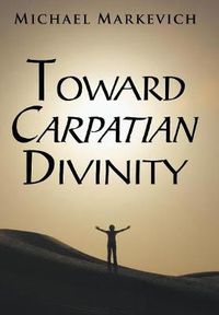 Cover image for Toward Carpatian Divinity