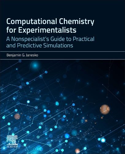 Cover image for Computational Chemistry for Experimentalists